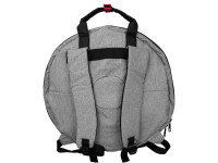 Sela Tongue Drum SE380 14 D Kurd Preto C/Mochila Sela Tongue Drum SE380 14 D Kurd Preto C/Mochila